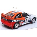 1/43 FORD Escort WRC N°6 Rallye RAC 1997