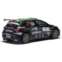 1/43 HYUNDAI I20 N Rally2 N°77 Rallye Terras d'Aboboreira 2023