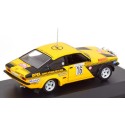 1/43 OPEL Kadett GT/E N°16 Monte Carlo 1976