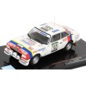 1/43 PEUGEOT 504 Coupé V6 N°02 Rallye Côte d'Ivoire 1978