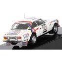 1/43 PEUGEOT 504 Coupé V6 N°03 Rallye Côte d'Ivoire 1978