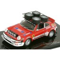 1/43 PORSCHE 911 SC Gr4 Service Car Monte Carlo 1980