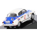 1/43 SAAB 96 V4 N°18 Rallye 1000 Lakes 1976