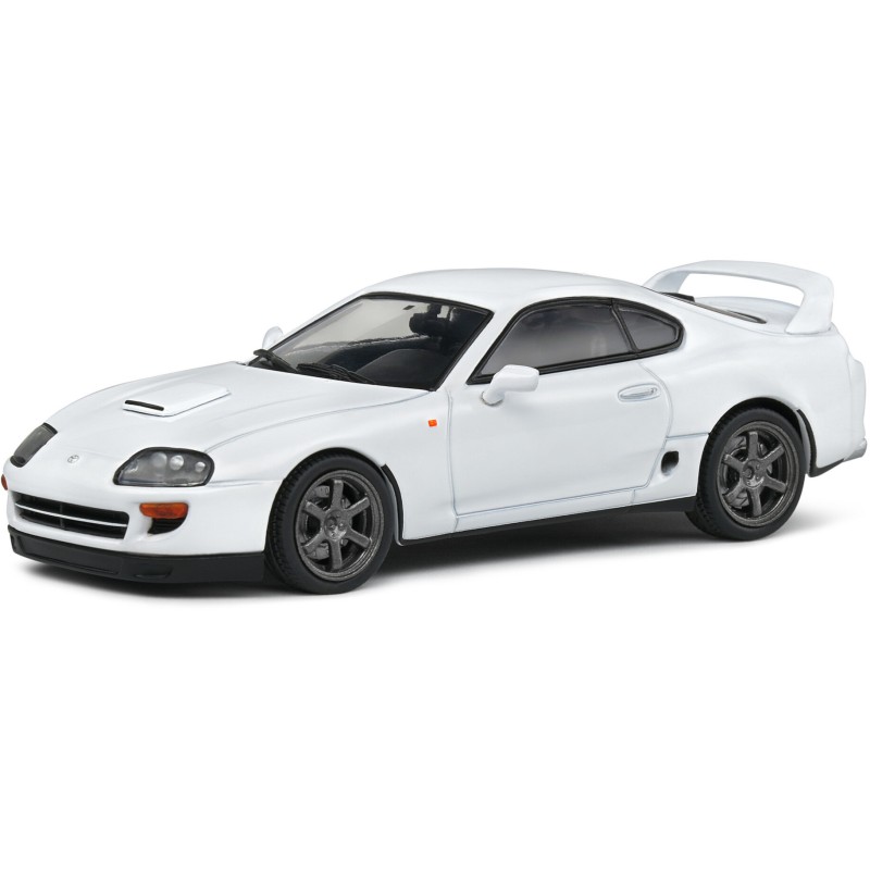 1/43 TOYOTA Supra MKIV 2001