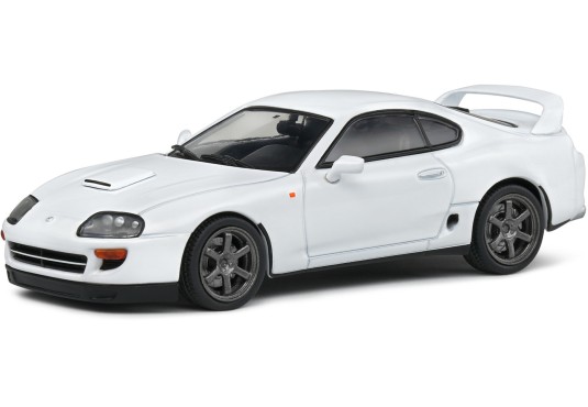 1/43 TOYOTA Supra MKIV 2001
