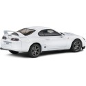 1/43 TOYOTA Supra MKIV 2001