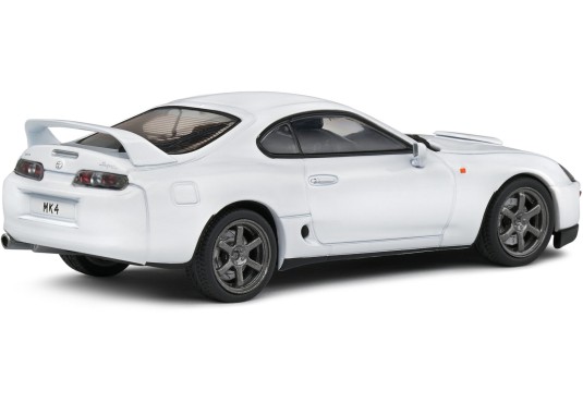 1/43 TOYOTA Supra MKIV 2001