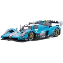 1/18 GLICKENHAUS 007 Glickenhaus Racing N°708 24 H du Mans 2023