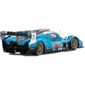 1/18 GLICKENHAUS 007 Glickenhaus Racing N°708 24 H du Mans 2023