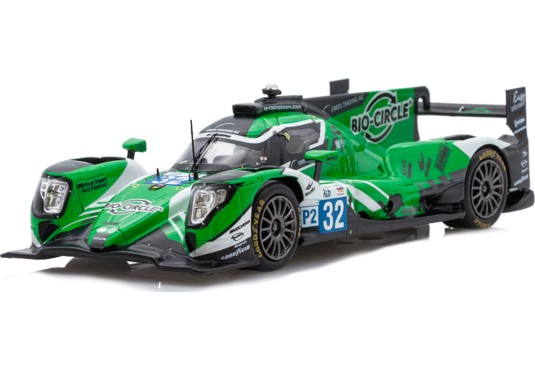 1/18 ORECA 07 Gibson Team...