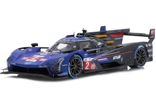 1/18 CADILLAC V Series R...