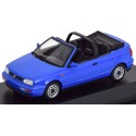 1/43 VOLKSWAGEN Golf 3 Cabriolet 1997