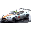 1/43 ASTON MARTIN DBR9 N°009 Le Mans 2008