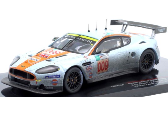 1/43 ASTON MARTIN DBR9...