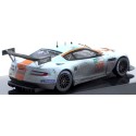 1/43 ASTON MARTIN DBR9 N°009 Le Mans 2008