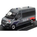 1/43 RENAULT Master Police 2019