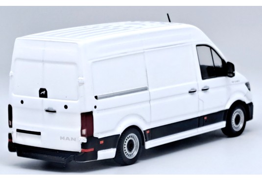 1/43 MAN TGE L2H2 2024