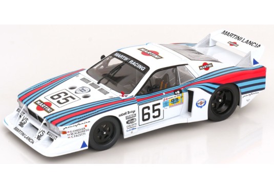 1/18 LANCIA Beta Monte...