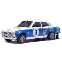 1/24 FORD Escort MKI N°3 Monte Carlo 1973