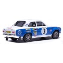 1/24 FORD Escort MKI N°3 Monte Carlo 1973