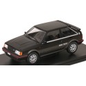 1/24 MAZDA 323 4WD Turbo 1986 - 1990