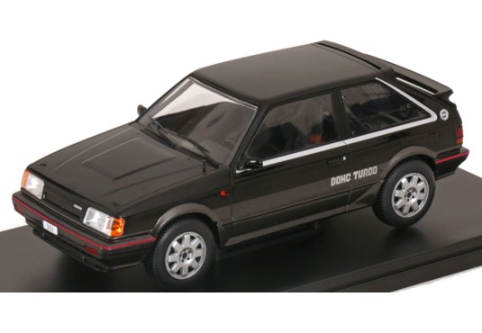 1/24 MAZDA 323 4WD Turbo...