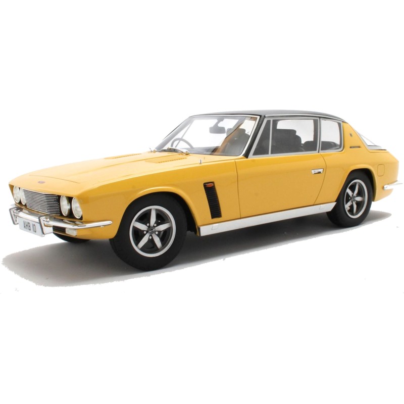 1/18 JENSEN Interceptor III 1972 - 1975