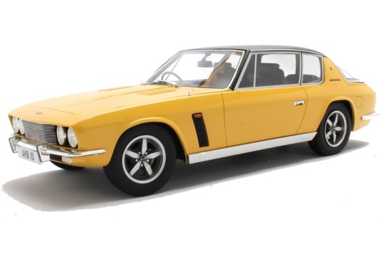 1/18 JENSEN Interceptor III...
