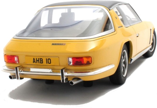 1/18 JENSEN Interceptor III 1972 - 1975