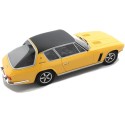 1/18 JENSEN Interceptor III 1972 - 1975