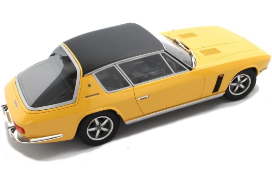 1/18 JENSEN Interceptor III 1972 - 1975