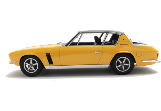 1/18 JENSEN Interceptor III 1972 - 1975