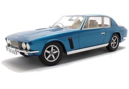 1/18 JENSEN Interceptor III...