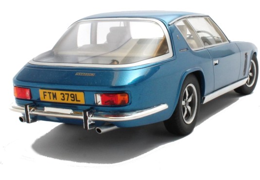 1/18 JENSEN Interceptor III 1972 -1975