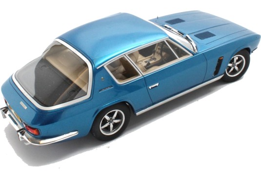 1/18 JENSEN Interceptor III 1972 -1975