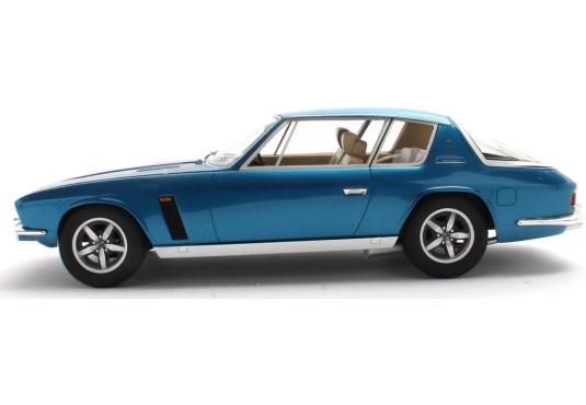 1/18 JENSEN Interceptor III 1972 -1975