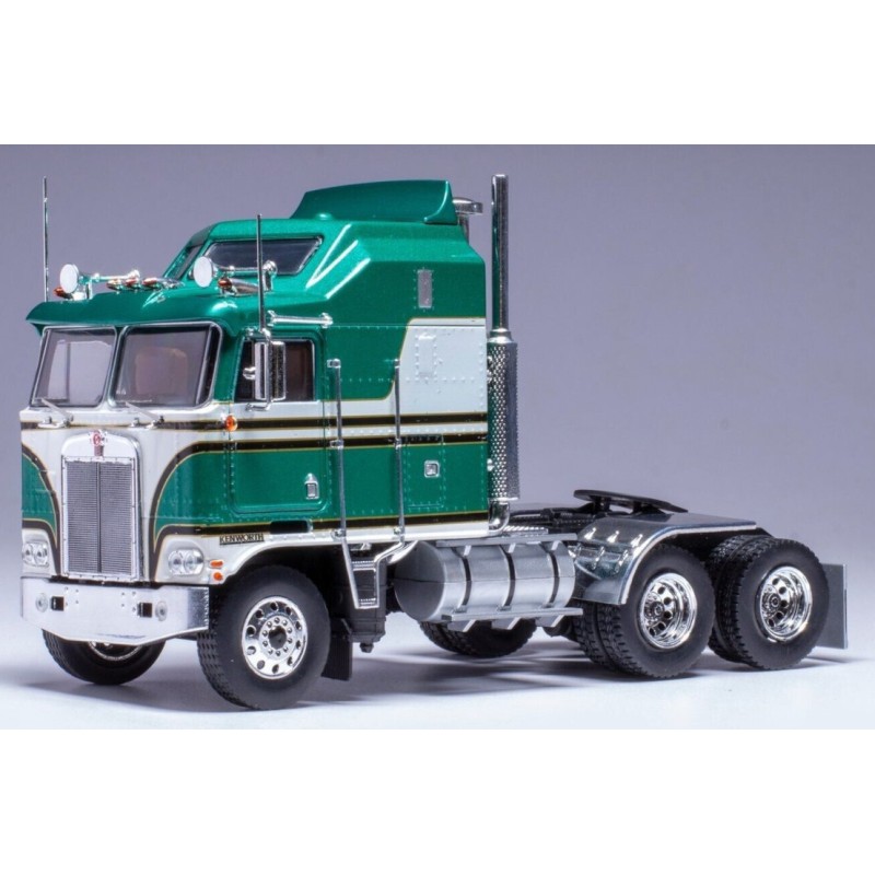 1/43 KENWORTH K100 Aérodyne 1976