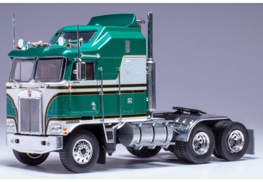 1/43 KENWORTH K100 Aérodyne...