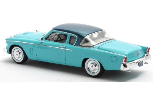 1/43 STUDEBAKER Power Hawk 1956