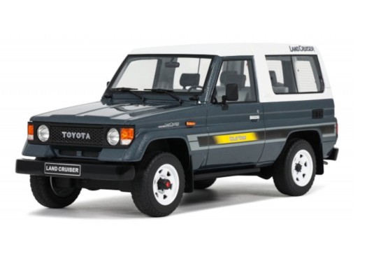 1/18 TOYOTA Land Cruiser...