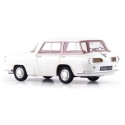 1/43 RENAULT Projet 600 France 1957