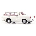 1/43 RENAULT Projet 600 France 1957