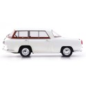 1/43 RENAULT Projet 600 France 1957