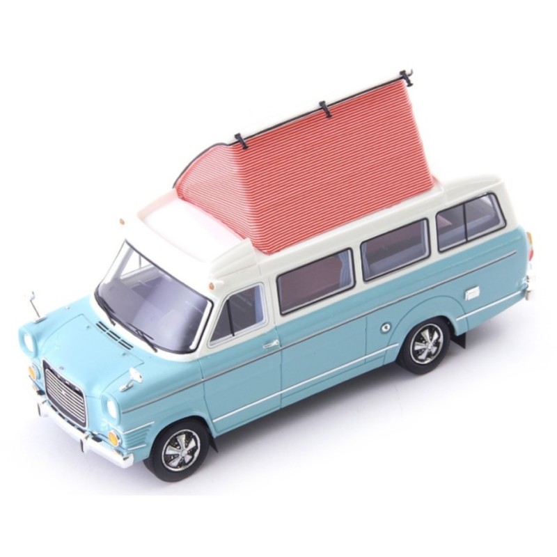 1/43 FORD Transit MKI Camping 1973