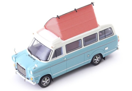 1/43 FORD Transit MKI...