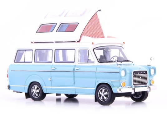 1/43 FORD Transit MKI Camping 1973