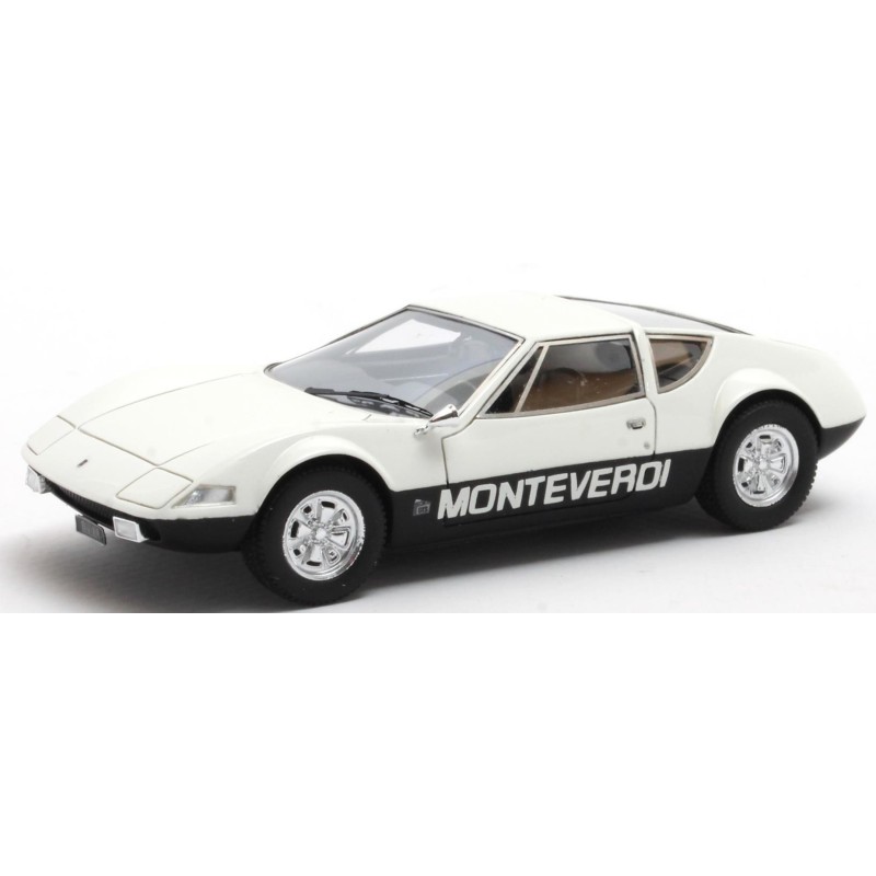 1/43 MONTEVERDI H.A.I. GTS 1973