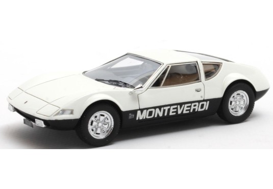 1/43 MONTEVERDI H.A.I. GTS...
