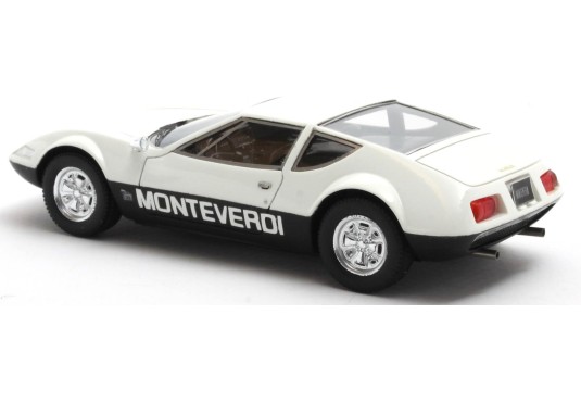 1/43 MONTEVERDI H.A.I. GTS 1973