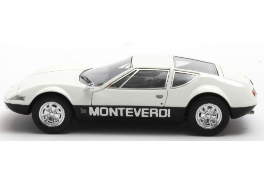 1/43 MONTEVERDI H.A.I. GTS 1973